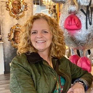 Meet your Posher, Cindy